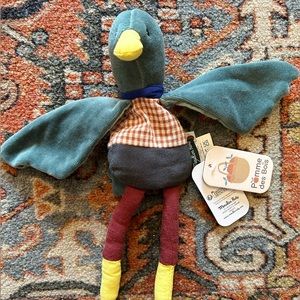 Moulin Roty Rattle lovey